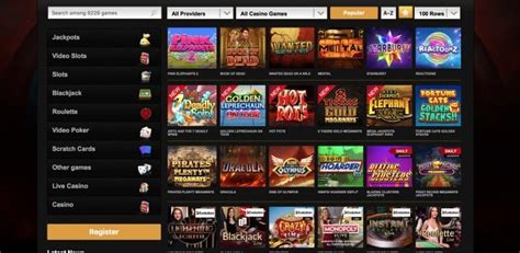 videoslots casino bangshotcasino.